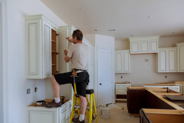 Licensed Backsplash Installation service in Cherry Hill, VA - BM Kitchen