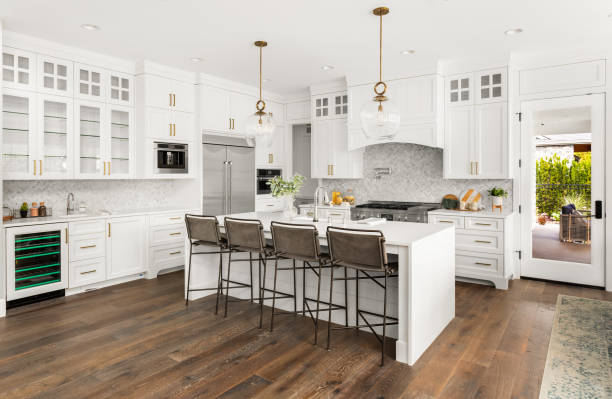 24/7 Emergency Backsplash Installation experts in Cherry Hill, VA