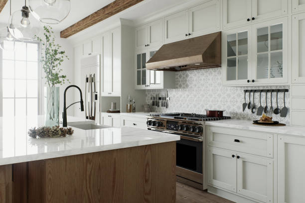 Affordable Backsplash Installation solutions in Cherry Hill, VA